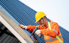 Best Roof Maintenance and Cleaning  in Friars Point, MS